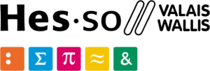 HES-SO Logo