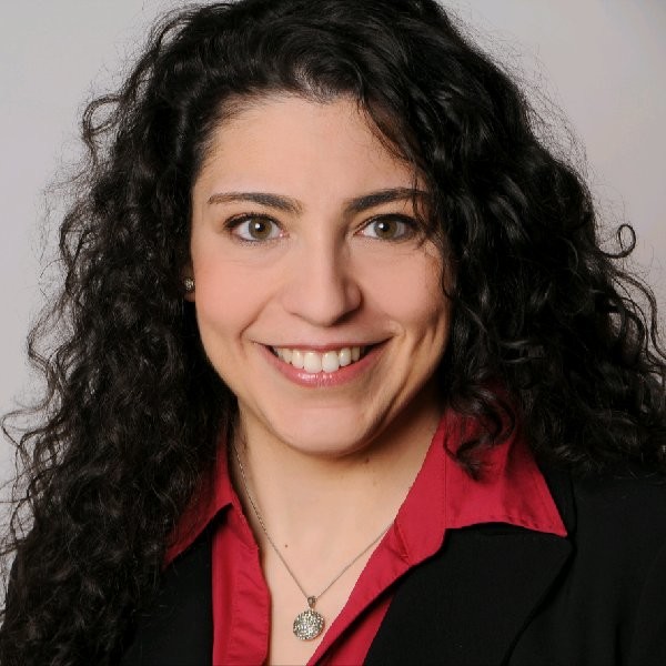 Dr. Laura Scrivano