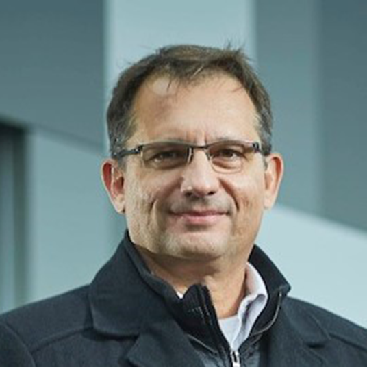 Dr. Carlos Alberto Mestriner