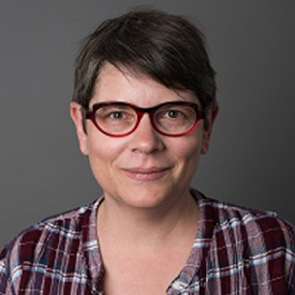 Dr. Yolanda Müller Photo