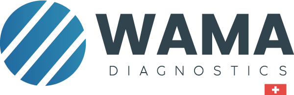 WAMA Diagnostics Switzerland (Valais Companies)