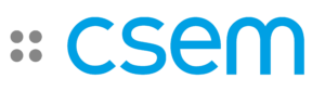 CSEM Logo