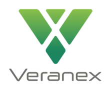 Veranex Logo
